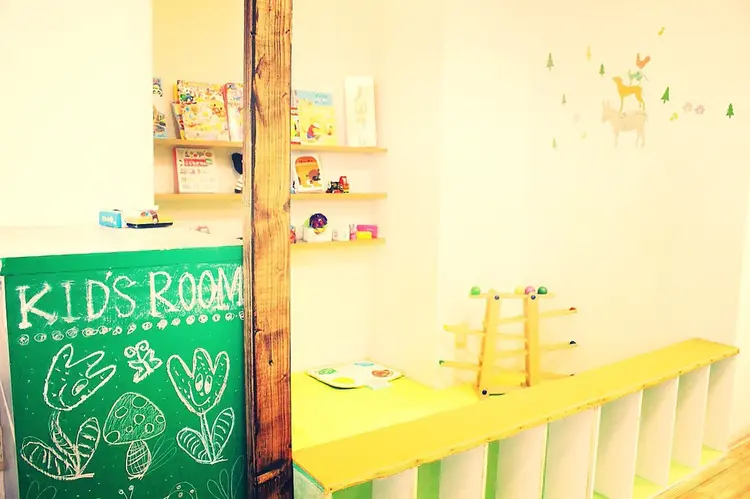 agland tetraの内観・外観2