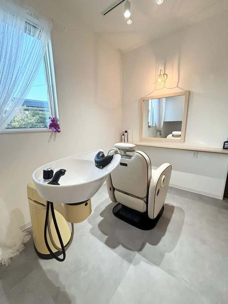 utataneの内観・外観1