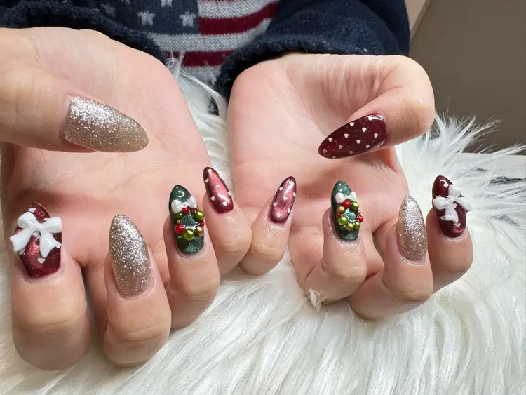 private salon RIUA-リウア-の内観・外観3