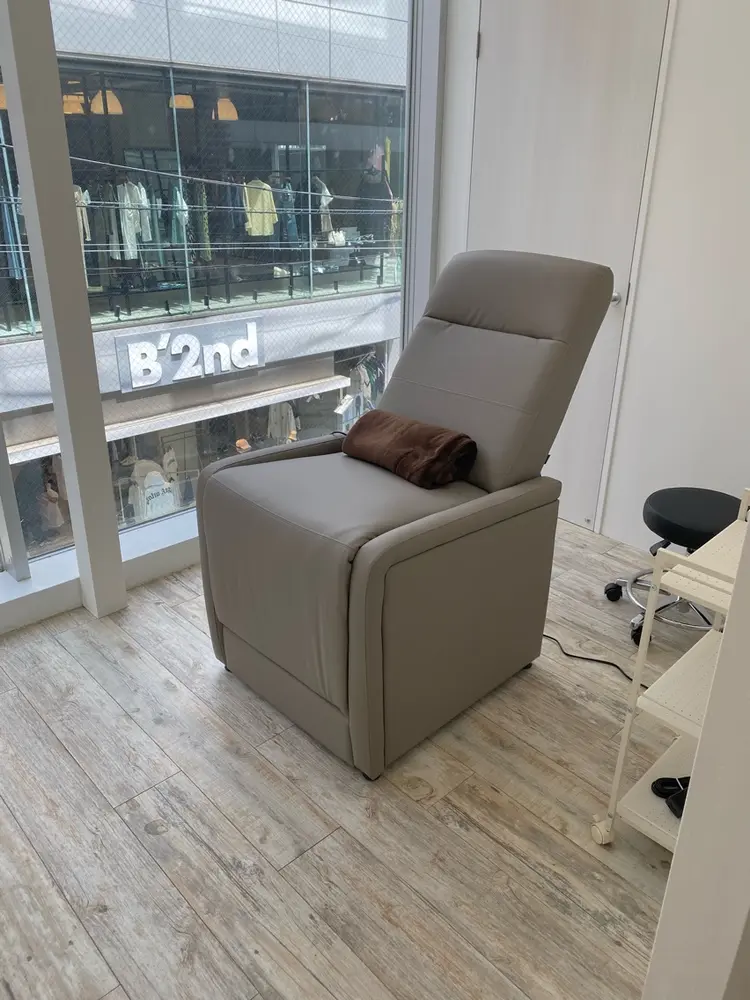 GOTODAY  SHAiR SALON 渋谷Amiu店の内観・外観3