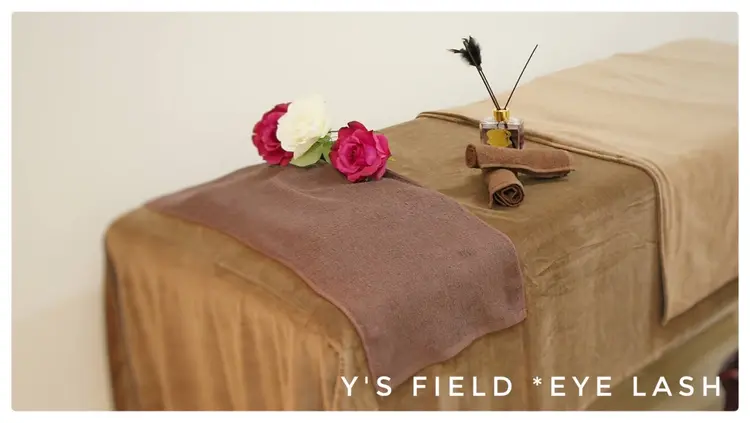 Ve-enchantの内観・外観1