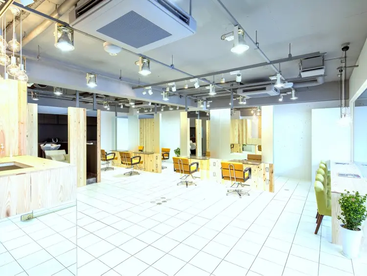 CHELSEA神戸の内観・外観2