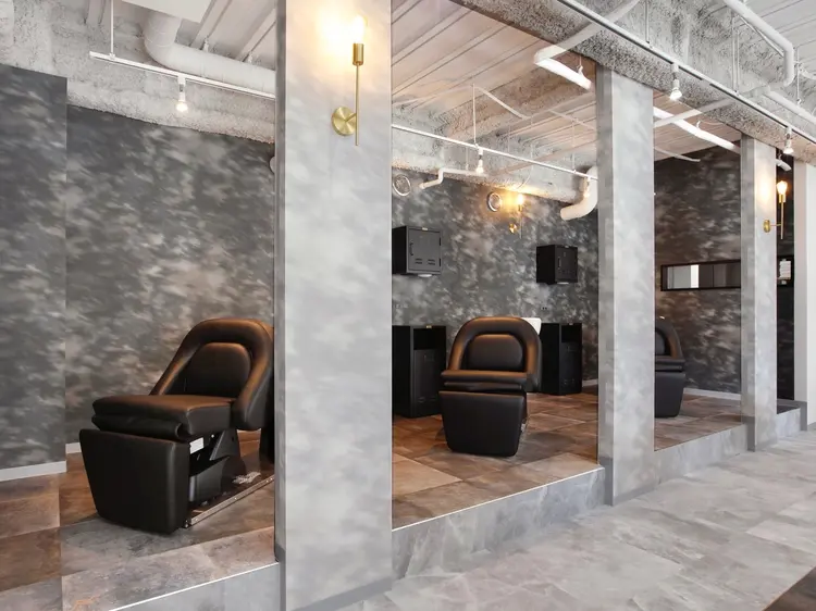 Lovis浦和の内観・外観2