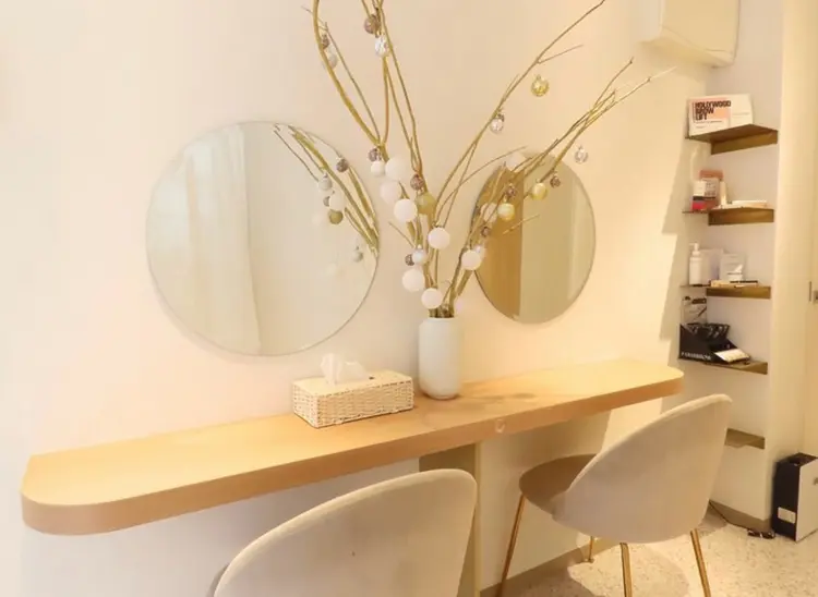 Noel tottoの内観・外観2