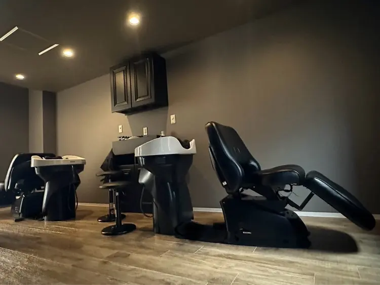 kuma +の内観・外観2