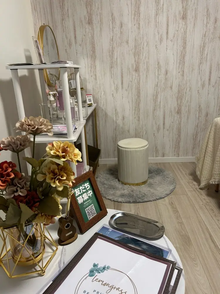 lemongrassの内観・外観1