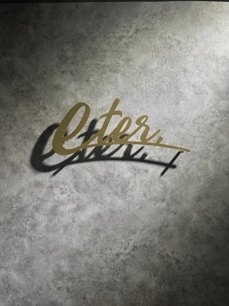 eter,の内観・外観2