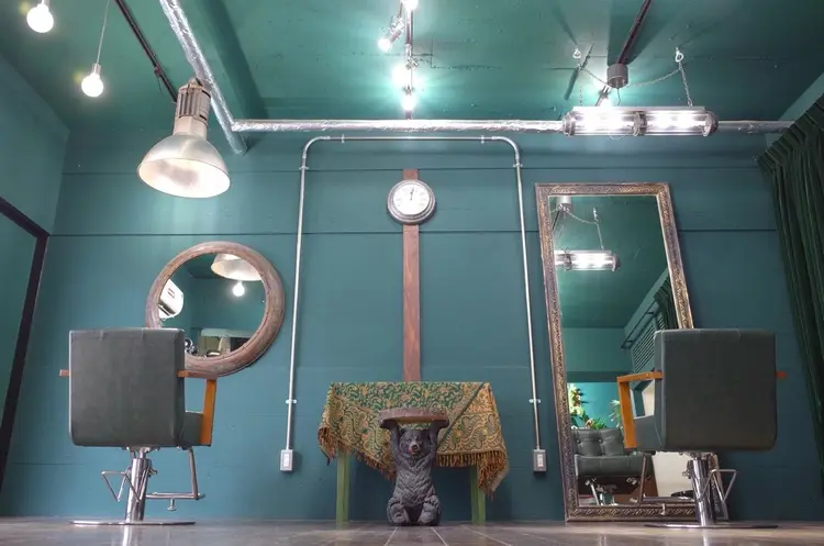 vivre libre（ヴィーヴル リーブル）の内観・外観1