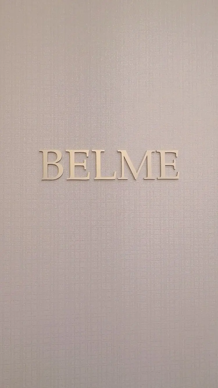 BELME横浜店の内観・外観1