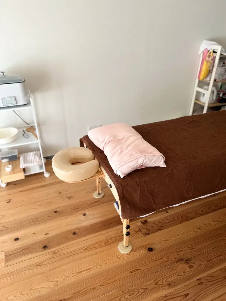 そとやまのはり おきゅうの内観・外観3