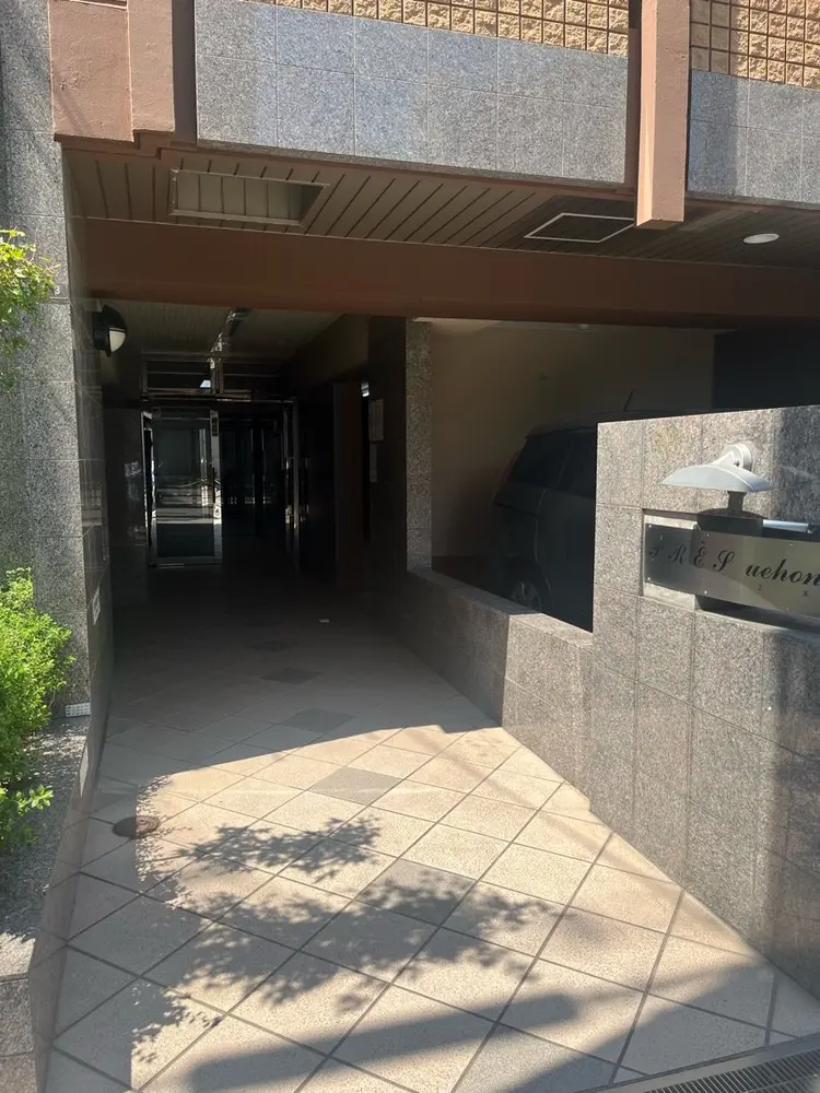 ベルーテエッセンスの内観・外観3