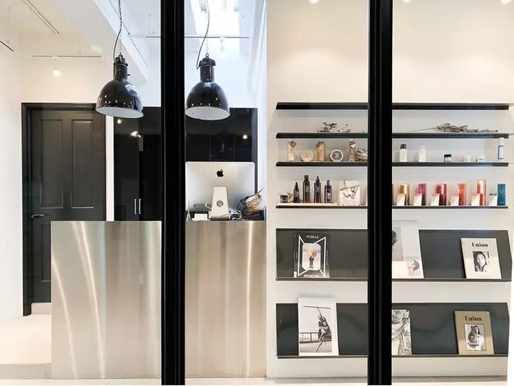 shetaの内観・外観2