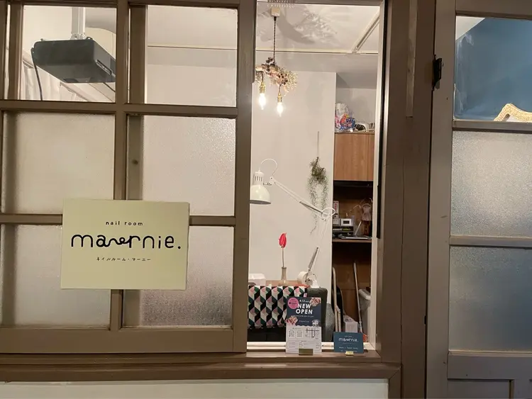 marnie.の内観・外観1