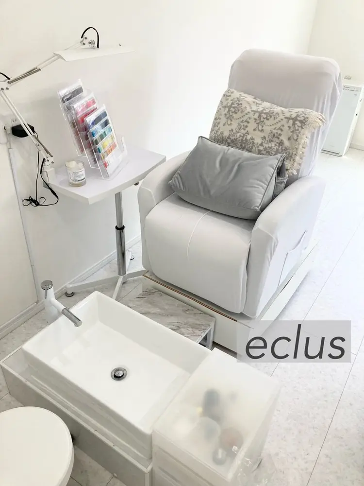 eclus (エクラス)の内観・外観2