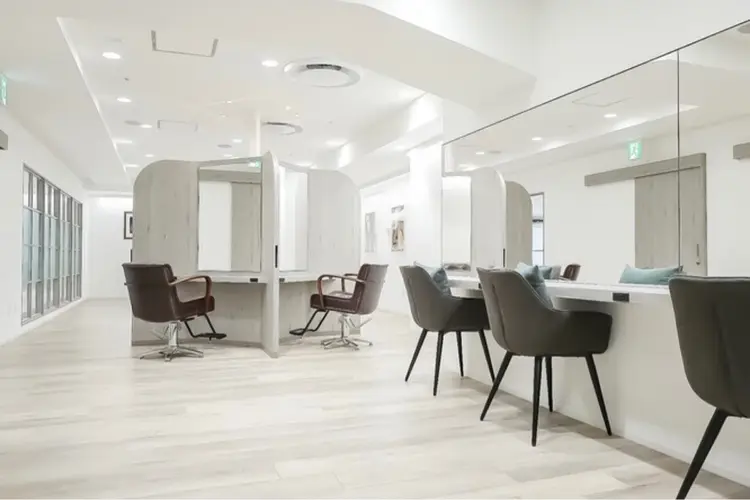 air-YOKOHAMAの内観・外観2