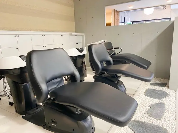 AffECTION 金山の内観・外観3