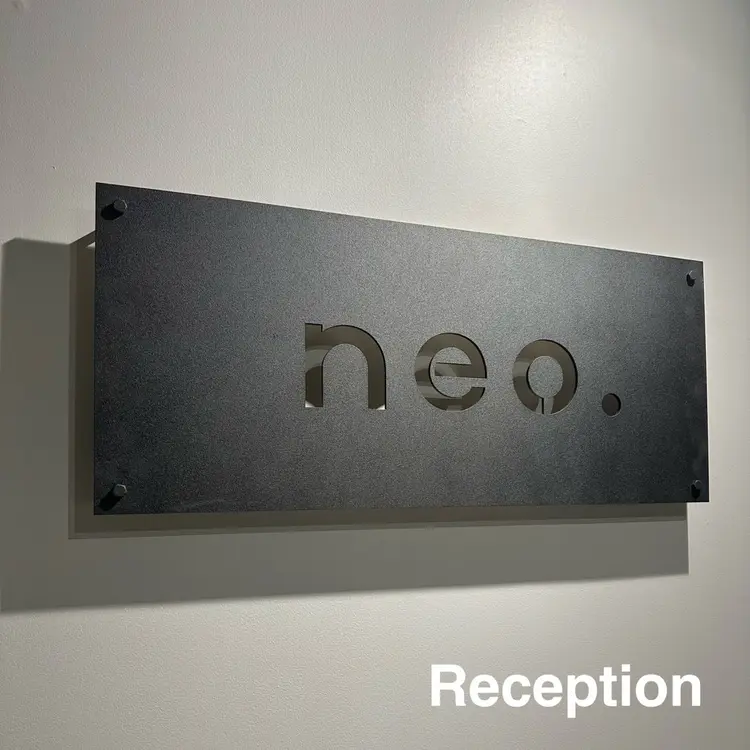neo.の内観・外観1