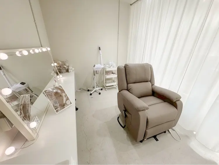 MY FAIR LADYの内観・外観3