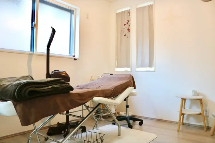 salon Vivaceの内観・外観2