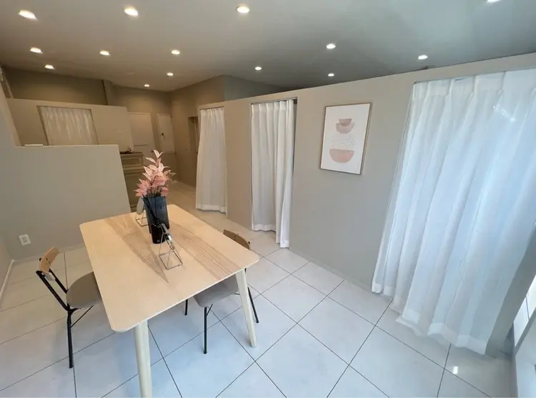 thirtythreeの内観・外観1