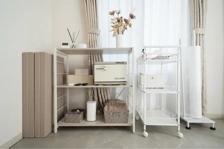 RUMIRAの内観・外観2