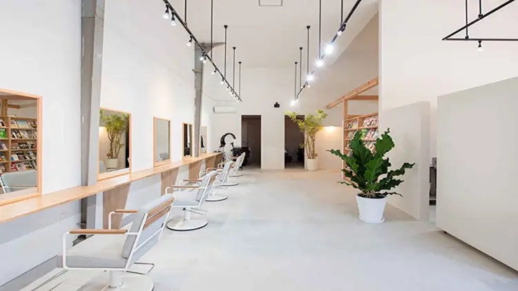 SOKOの内観・外観3