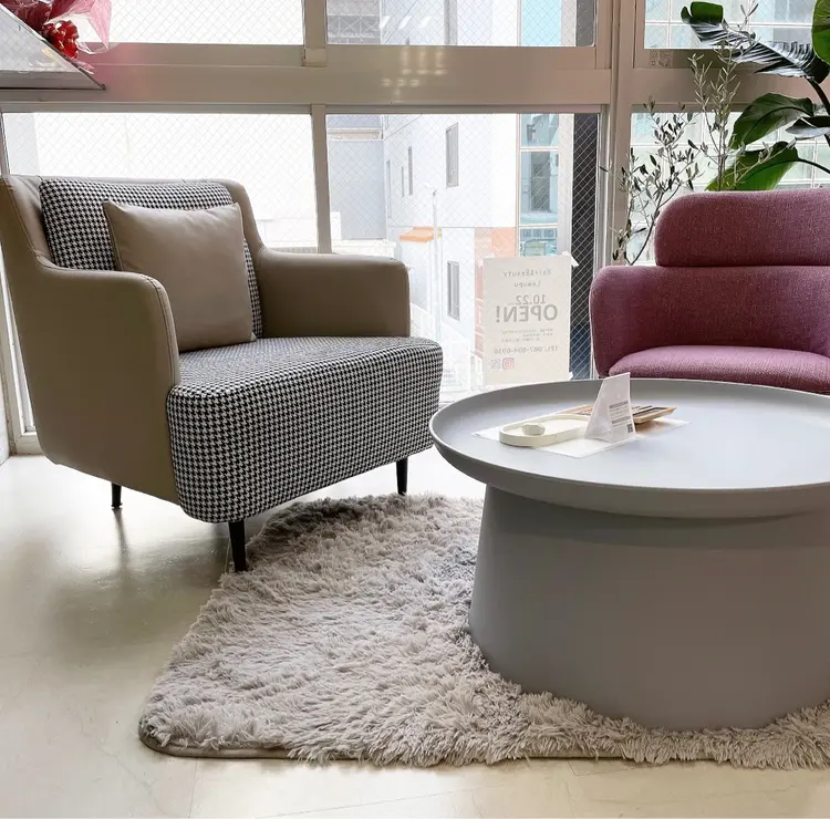 Lemupuの内観・外観3