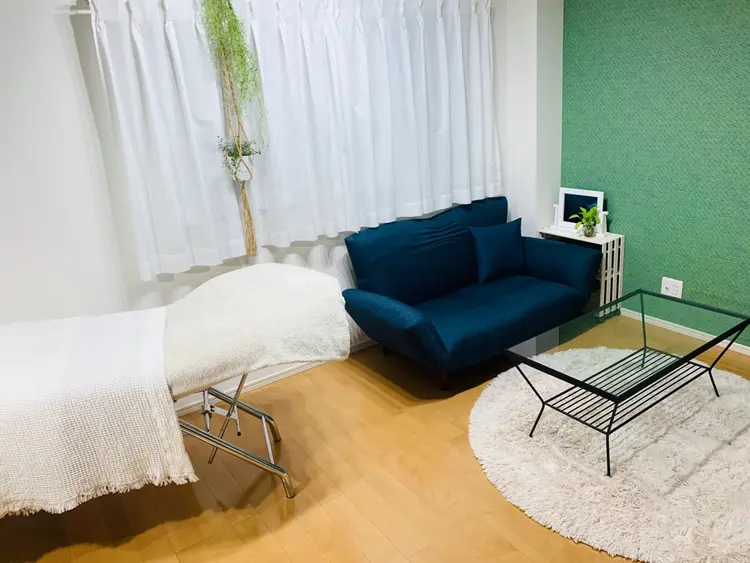 -eyelashsalon-Rilmanoの内観・外観1