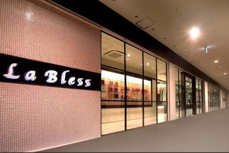 LaBlessあべのキューズの内観・外観1