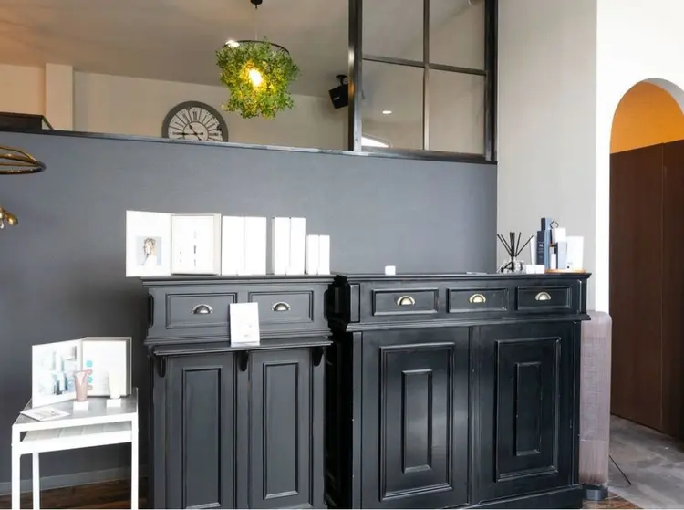 Twin eight spa&髪質改善の内観・外観2