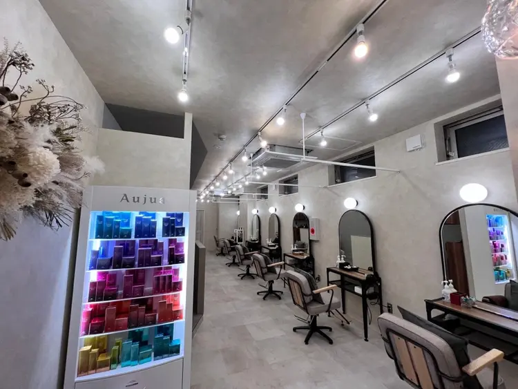 charme溝の口の内観・外観3