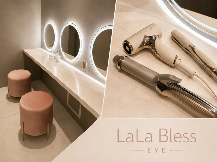 La Bless 梅田茶屋町の内観・外観3