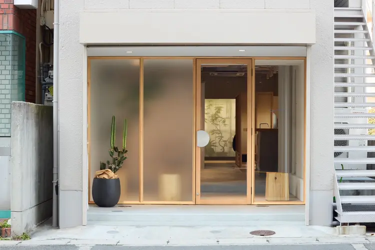 ora【オーラ】の内観・外観2