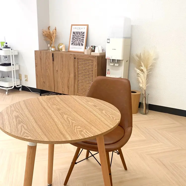 NERU  lash&browの内観・外観1