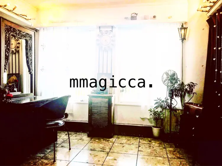 atelier mmagicca. (アトリエマジカ)の内観・外観1