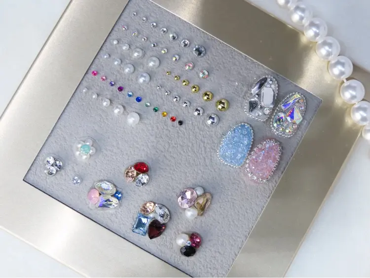 Nail Salon Threeの内観・外観2