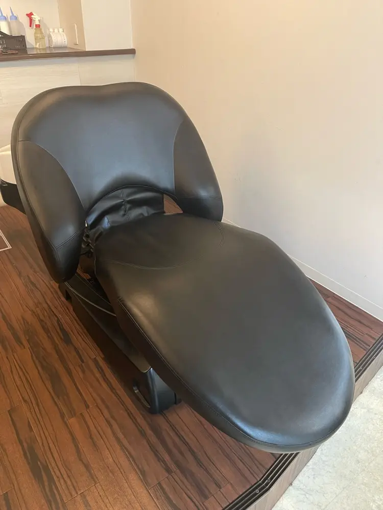 Cyanの内観・外観2