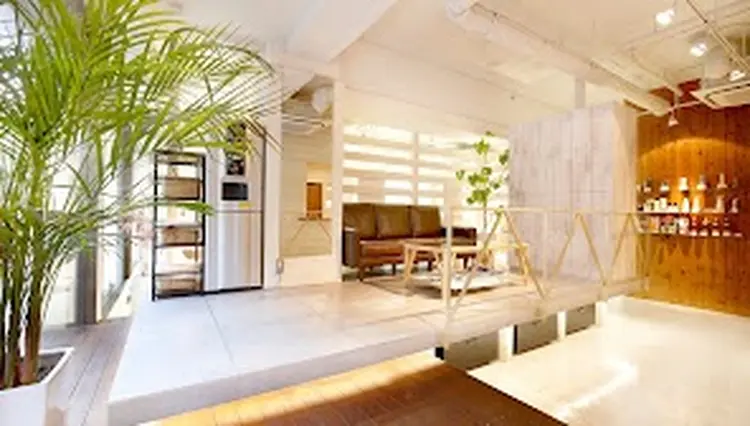 ORO豊中本店の内観・外観2