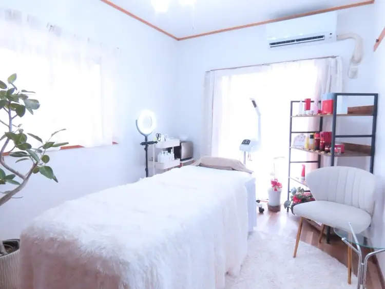 beautysalon Senの内観・外観2