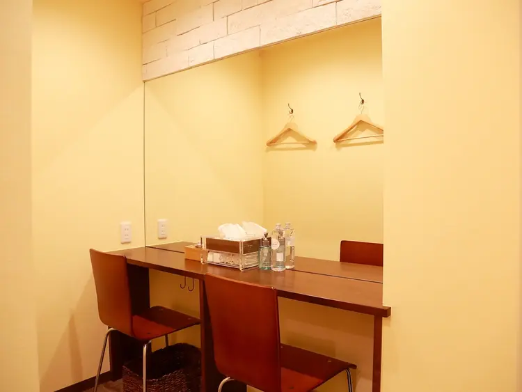 KUONの内観・外観3