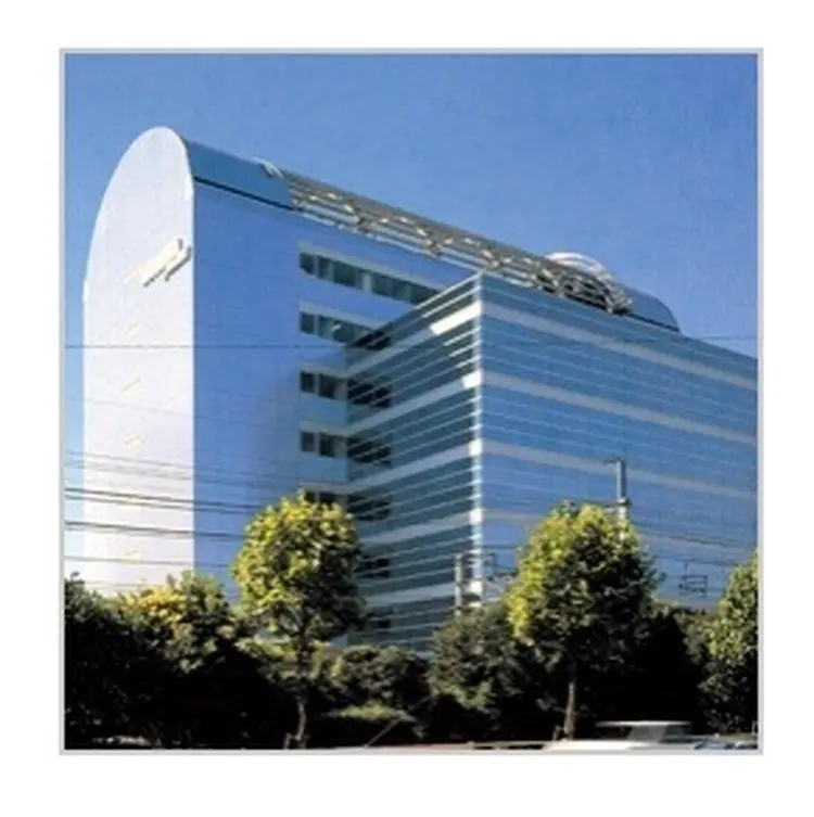 アリミノ テストスタジオの内観・外観1