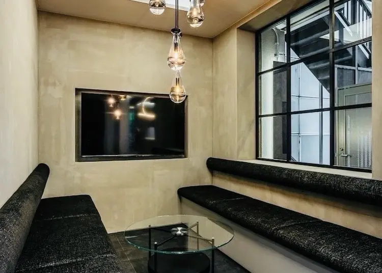 Toiro  新宿の内観・外観3