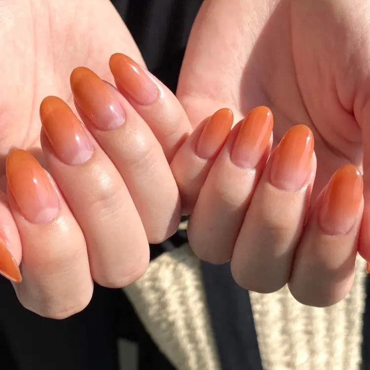 Nailsalon ibelu 京橋店の内観・外観2