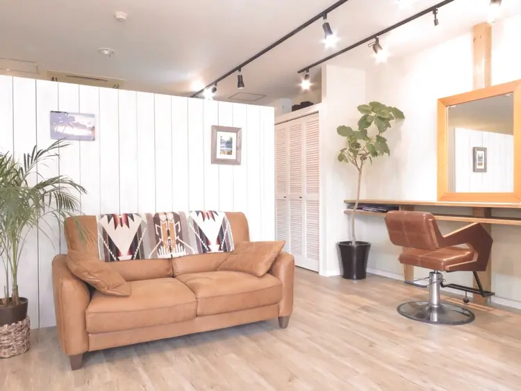 La shicの内観・外観3