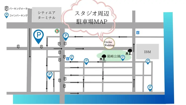 Darling Darwinの内観・外観3