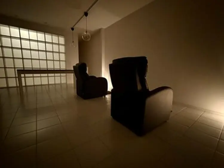 B R A N C Hの内観・外観1