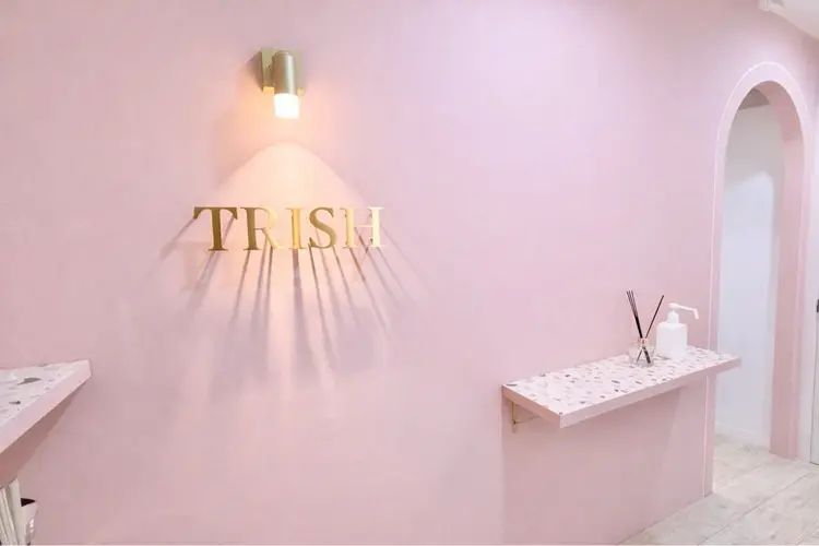 TRISHの内観・外観3