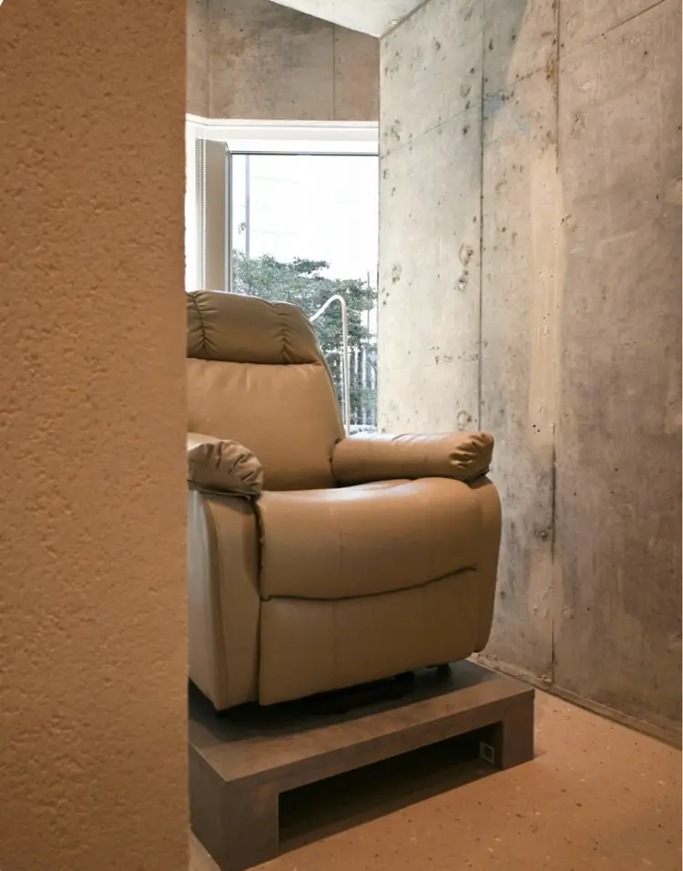 SALON VILLAGE Ikebukuroの内観・外観3