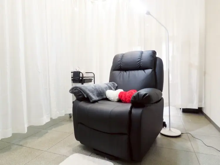 Beauty Salon Bettyの内観・外観2