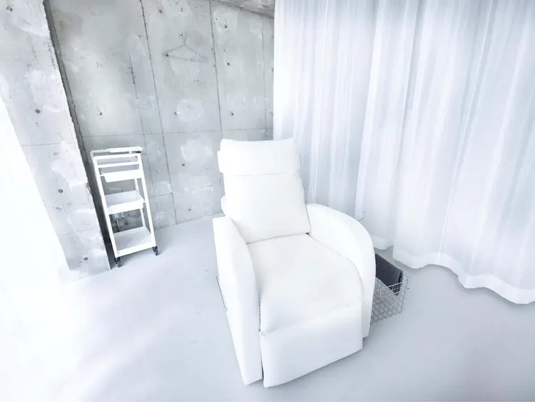 IVY-LINE上野の内観・外観1